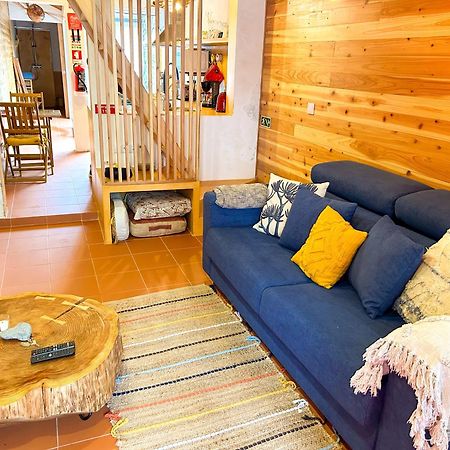 Casa Do Pescador 14 Villa วิลา เฟรนคา โด คัมโป ภายนอก รูปภาพ