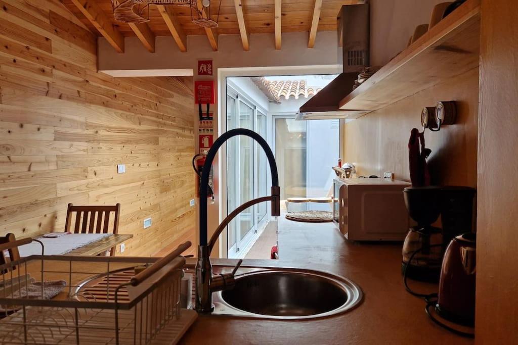 Casa Do Pescador 14 Villa วิลา เฟรนคา โด คัมโป ภายนอก รูปภาพ
