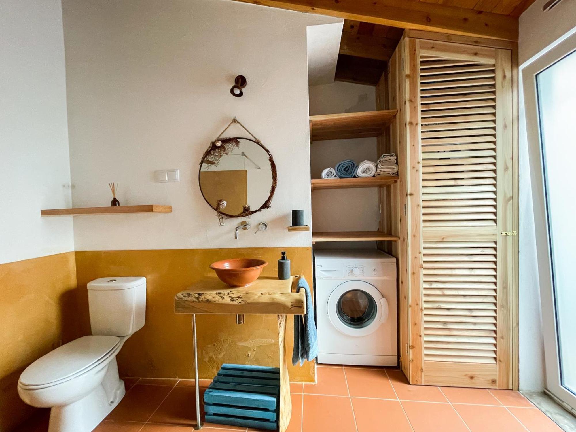 Casa Do Pescador 14 Villa วิลา เฟรนคา โด คัมโป ภายนอก รูปภาพ