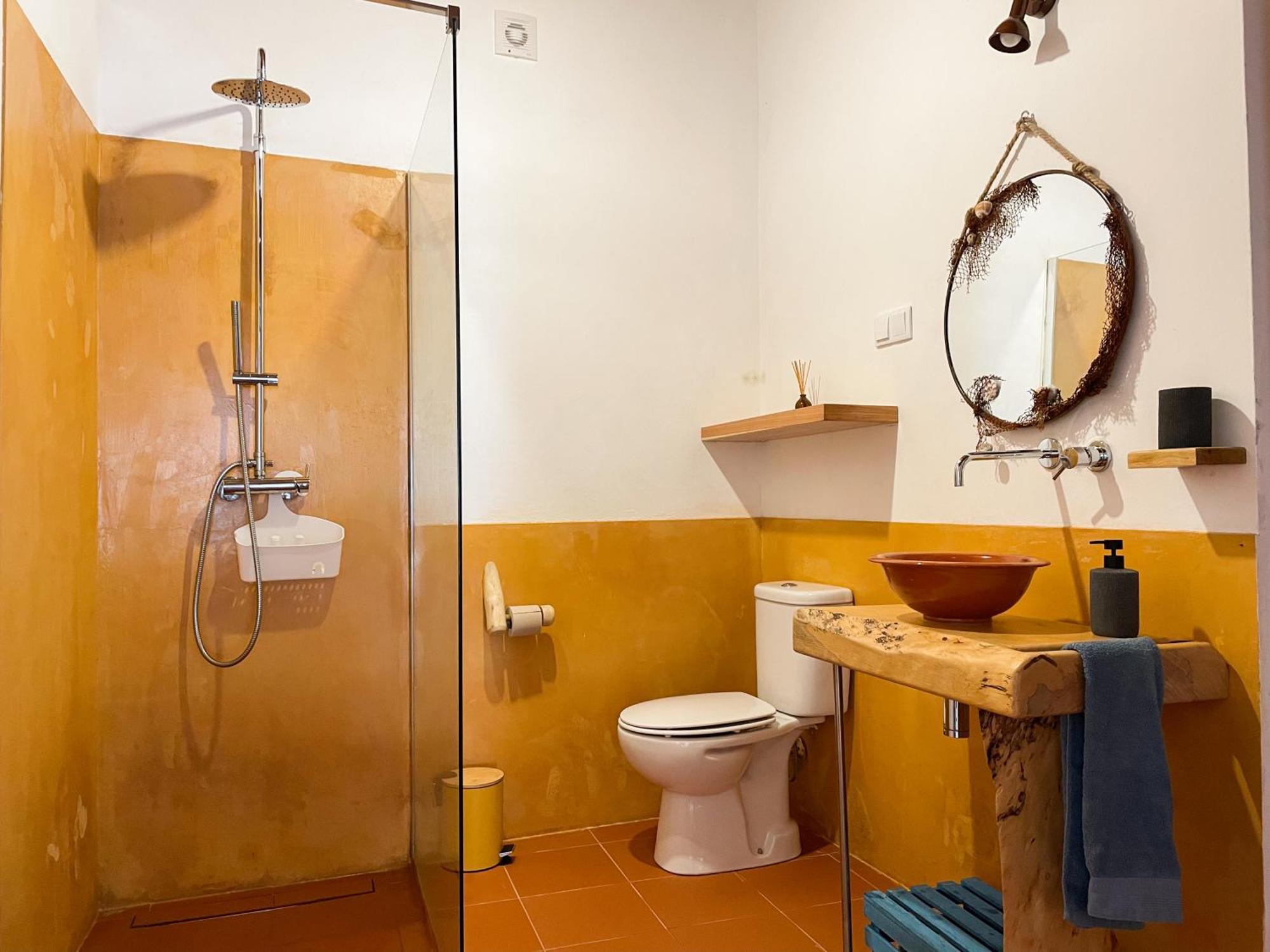 Casa Do Pescador 14 Villa วิลา เฟรนคา โด คัมโป ภายนอก รูปภาพ